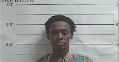 Donetta Causey, - Orleans Parish County, LA 